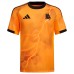 AS Roma Bortatröja 25/26